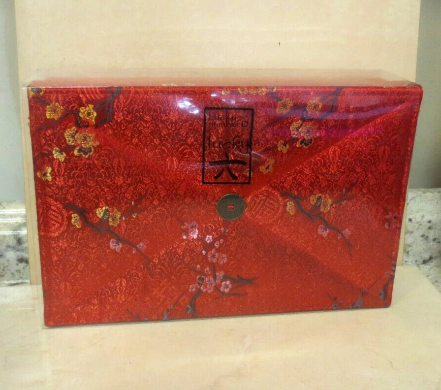 LUCKY BRAND LUCKY NUMBER 6 EAU DE PARFUM SPRAY, LECHE CORPORAL, GEL DE DUCHA Foto 4 de 4