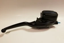 Front Master Cylinder Brake Harley Davidson OEM 11/16 + screw and  washers