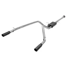 Flowmaster 817843 American Thunder Cat Back Exhaust System