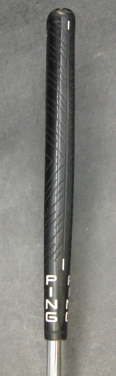 Ping Scottsdale D66 Presicion Milled Putter Steel Shaft 85cm Length Ping Grip Ping Scottsdale D66 Presicion Milled Putter Steel Shaft 85cm Length Ping Grip