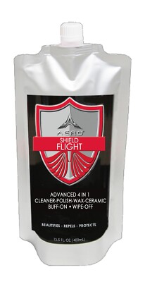 AERO Shield Flight 4 in 1 - #6942 - 400 ml