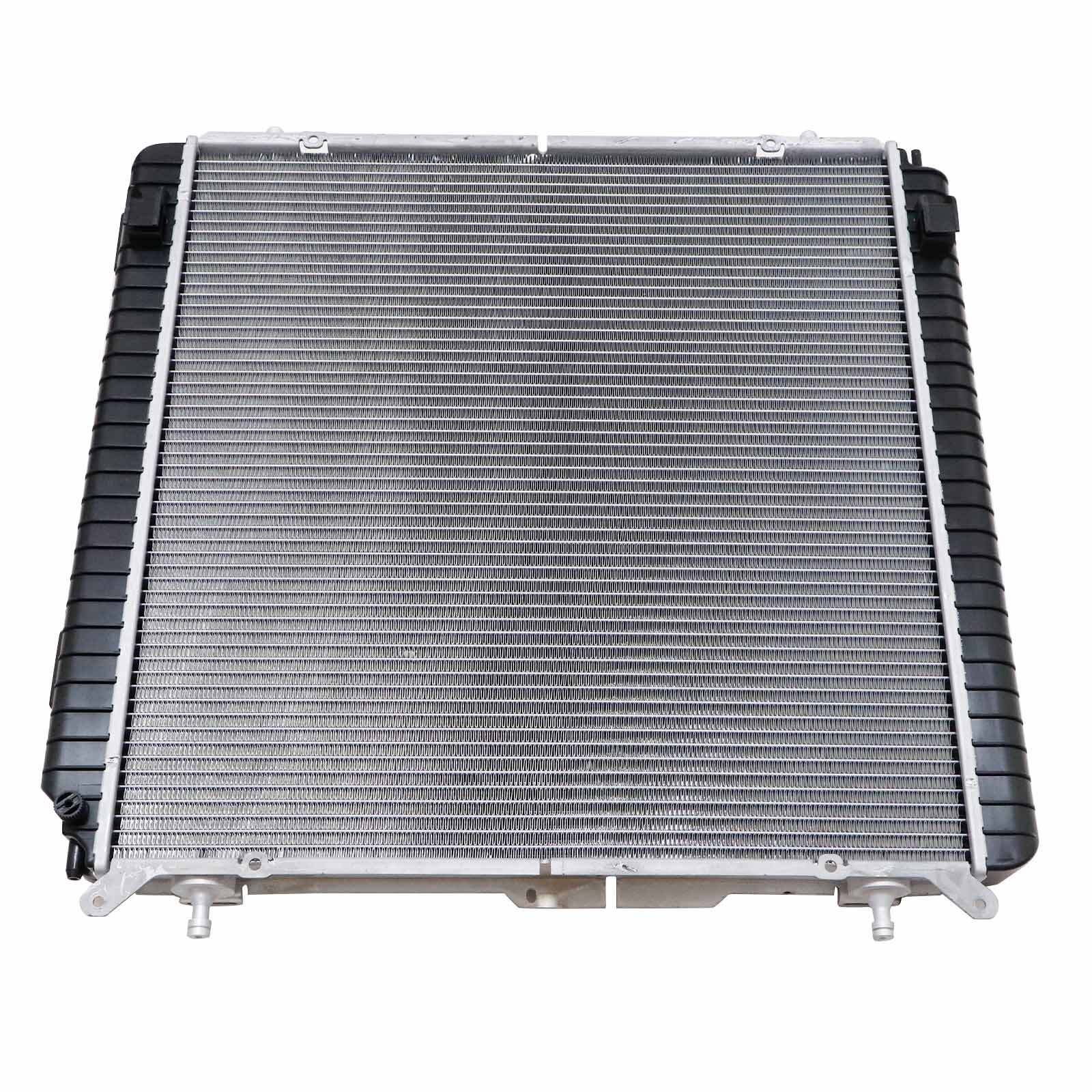 4635000402 NEW Radiator Assembly For Mercedes Benz G63 G65 463 G Wagon ...
