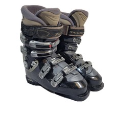 salomon evolution 9 skis