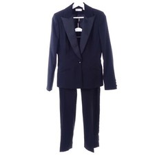 Vero Moda Trouser Suit Business Costume Black...
