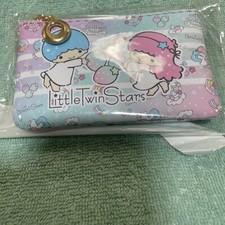 Kawaii Sanrio Coin Purses Little Twin Stars Small New