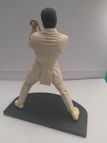 Elvis Presley "Gospel"Action Figure.Todd Mc Farlane Toys - Photo 5/9