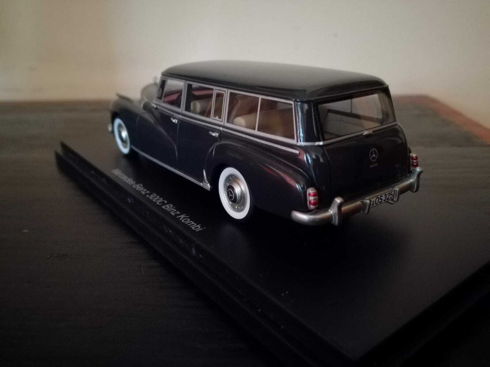 メルオさま専用！ MINICHAMPS 1/18スケール マクラーレン メルセデス MP4/21 K