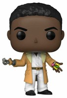 Candyman Sherman Fields Pop Movies #159 Vinyl Figure Funko