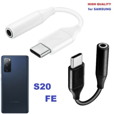 SAMSUNG GALAXY S20 FE Special Edition USB Type C to