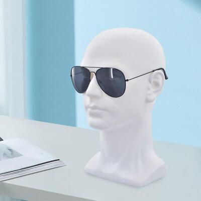 11 Zoll Display Kopf Modell Leicht Wohndeko Hut Halter