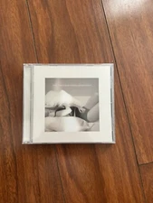 Taylor Swift The Tortured Poets Department CD signature “SEALED”