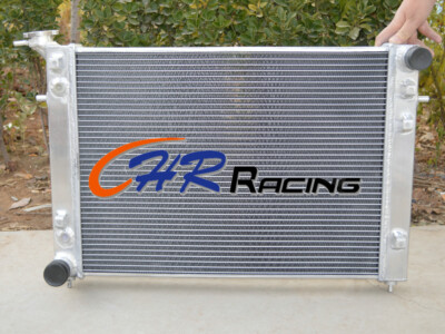 aluminum radiator for HOLDEN Commodore VN VG VP VR VS V6 3.8L AT/MT | eBay
