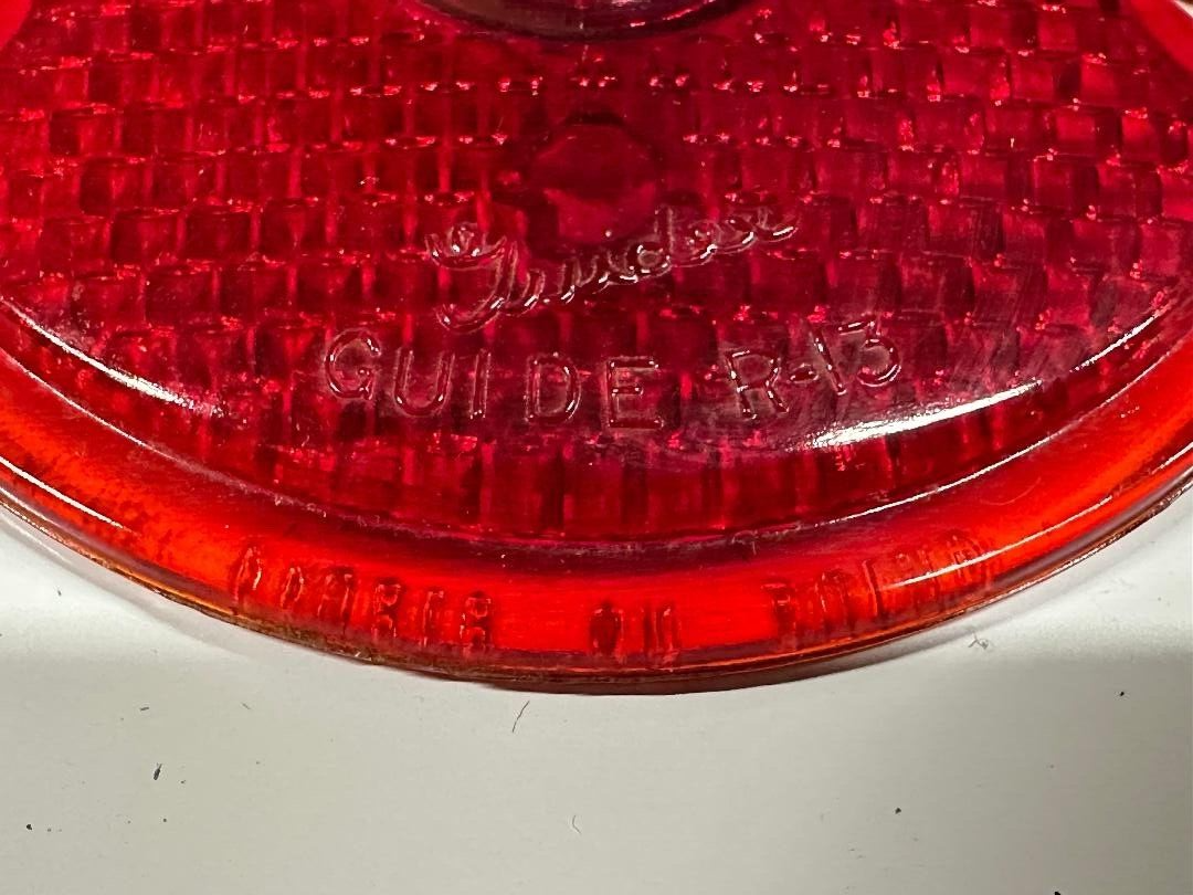 Vintage 194042 BUICK 1931 OLDSMOBILE 194246 CHEVY TRUCK TAIL lamp