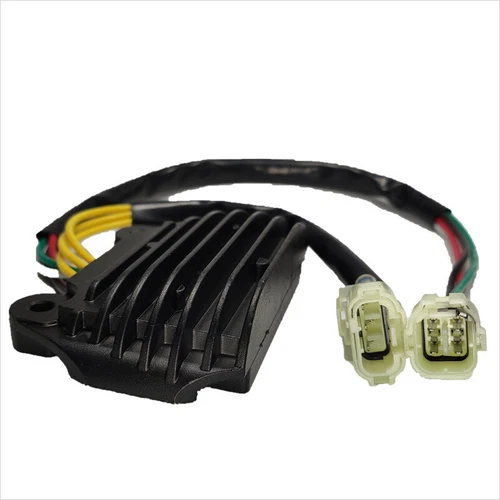 For KTM 250 350 EXC-F XCF-W 2012-2016 78111034000 Voltage Regulator Rectifier+ - Picture 4 of 4