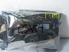 Siemens CSM-4 Cerberus Pyrotronics Controllable Signal Module [CJJH]