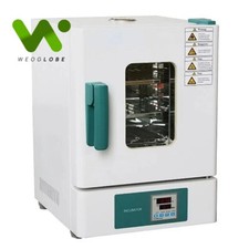 Lab Constant Temperature Incubator Electric Humidity Temperature Contral Chamber