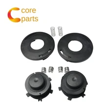 Aftermarket 2Pcs Trimmer Head Spool for Stihl Autocut 25-2 FS90R FS110R FS120R