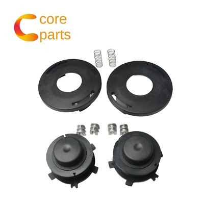 Aftermarket 2Pcs Trimmer Head Spool for Stihl Autocut 25-2 FS90R FS110R FS120R