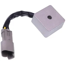 Voltage Regulator 102803301 102515901 for Club Car Precedent 2004-Up
