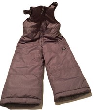 Heather Grey OshKosh Unisex Snowsuit-Brand New with Tags never worn