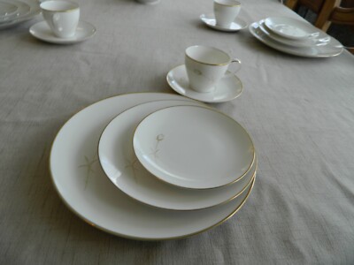 Noritake China 
