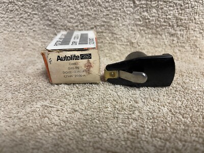 DORY様 NOS FORD MOTORCRAFT DORY-12200-A 1970-1973 PINTO CAPRI 1.6L