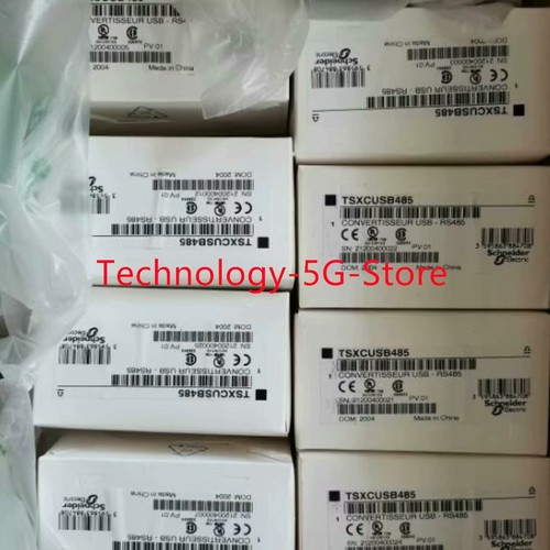 1Pcs original New Schneider TSXCUSB485 PLC Programming Cable - Picture 4 of 4