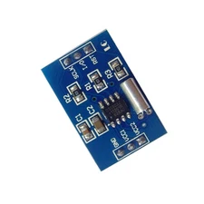 1pcs Arduino RTC DS1302 Real Time Clock Module For AVR ARM PIC