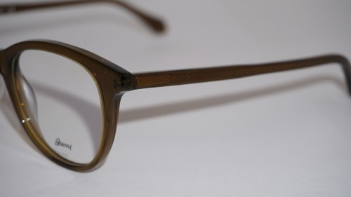 BRIONI Eyeglasses New Brown Brown BR0032O 003 49 20 145 - Picture 5 of 12