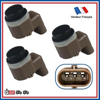 3 Parksensoren FüR BMW 5Er F07 F10 F11 66209233031 Partsline