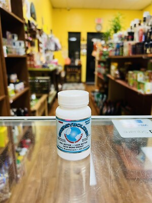 Energybolizer Advanced, Stronger than ever,