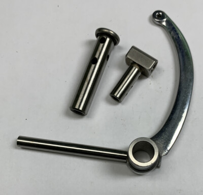 Juki B1905 563 0B0 Thread Take Up AssyComp. (065)