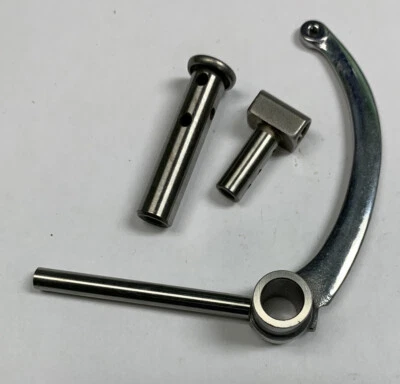 Juki B1905 563 0B0 Thread Take Up AssyComp. (065)