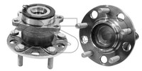 9325029 Gsp Radlagersatz FüR Dodge,Jeep,Mitsubishi