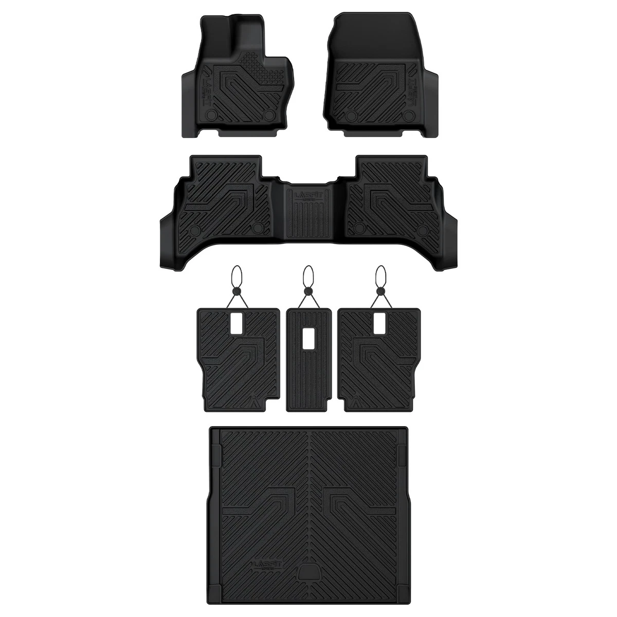Land Rover Range Rover Sport Car & Truck Interior Parts