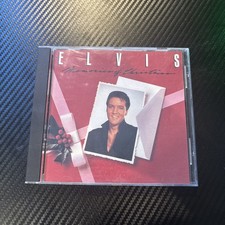 Memories of Christmas - Presley, Elvis -  1990-10-25 - RCA - Like New A2