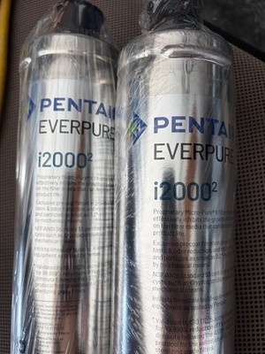 Pentair Everpure i2000² Submicron Ice Machine Filter