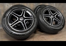 Original Mercedes GLE SUV V167 20 Zoll AMG Felgen Winterräder