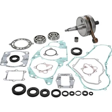 New Bottom End Kit For Honda ATC 250 R 1985-1986 PPS-9043
