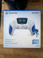 Sony PlayStation 5 DualSense Wireless Control...