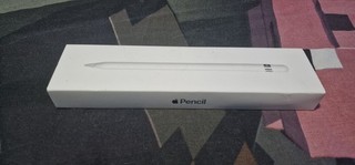 Apple Pencil (1st Generation) MK0C2ZM/A opened but never used