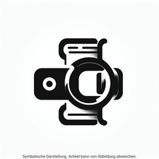 Dr!ve+ Halter Abgasanlage DP1310.14.0402 Gummi/Metall Rußpartikelfilter für CLIO