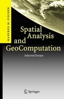Manfred M. Fischer | Spatial Analysis And Geocomputation | Taschenbuch (2010)