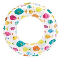 Intex 59241 Kinder-Schwimmring, Strand-Schwimmring, 61 Cm