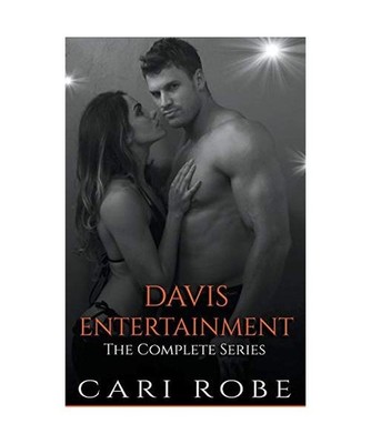 Davis Entertainment Complete Series, Cari Robe