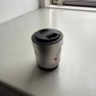 Viltrox APS-C AF 23mm F1.4 STM Objektiv