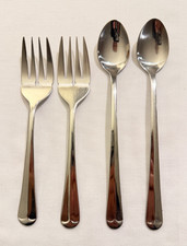 Wallace Silver Freedom 2 Iced Tea Spoon OR 2 Salad Forks Choice FREE SHIPPING