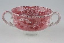 Spode - Camilla - Pink - Soup Cup - 115082Y