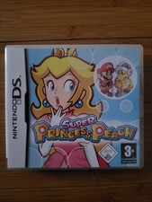 Nintendo DS Super Princess Peach