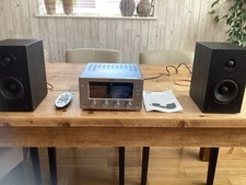 HiFi Systems 